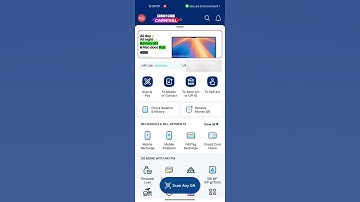How to find IFSC code of bank account in Paytm | How to check Bank IFSC code in Paytm