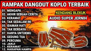 DANGDUT JAIPONGAN KOPLO TERBARU 2026 FULL BASS - ENAK BUAT CEK SOUND | COVER PUSAT RAMPAK DANGDUT JAIPONGAN KOPLO TERBARU 2026 FULL BASS - ENAK BUAT CEK SOUND | COVER PUSAT RAMPAK