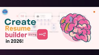 Build a Smart AI Resume Builder with n8n & Gemini! 🚀