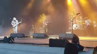 Dispatch (FROM THE 3RD ROW) - Bang Bang - @ Mountain Jam 2019,Bethel Woods,Bethel, NY-6/16/19