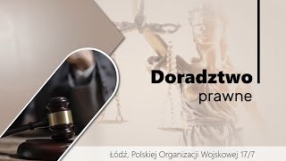 Doradztwo prawne Łódź Kancelaria Adwokacka Adwokat Marcin Olejnik