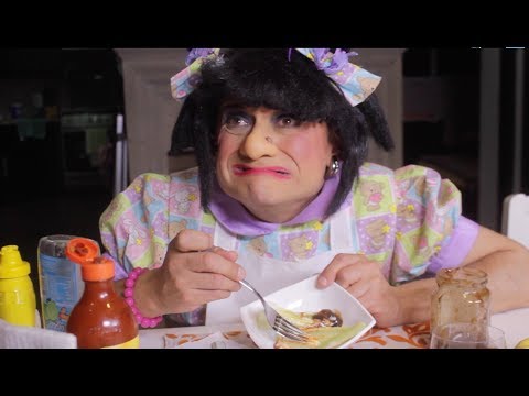 El blog de Margarita Francisquita "Cosas que odio"