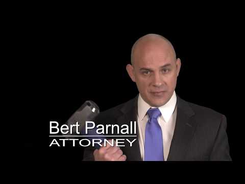 You Need a Lawyer With a Big Hammer | Parnall Law Firm