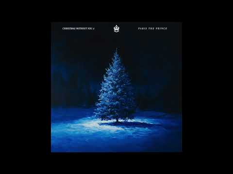 Paris The Prince - Navidad Sin Ti (Frostbite) - (Audio)