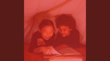 Scintillating Backdrops for Reading Good Books