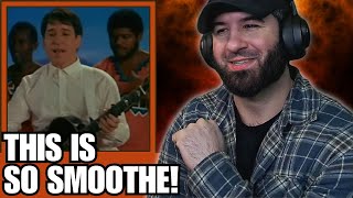 Paul Simon - Diamonds On The Soles Of Her Shoes | REACTION