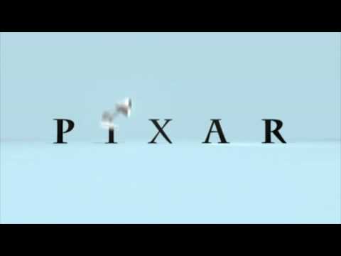 Pixar Luxo Jr. Animation - YouTube