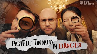 Pacificトロフィーに危機到来??｜2026 Pacific Night Market