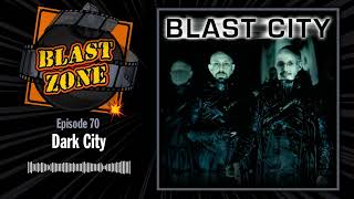 Episode 70  Dark City