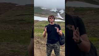 Недельный тур по Камчатке