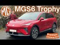 MGS6 Trophy AWD Testbericht 2026 MGs Premium SUV UK 4K Carcode MGS6 Trophy AWD Testbericht 2026 MGs Premium SUV UK 4K Carcode