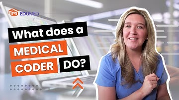 What Does a Medical Coder Actually Do? Quick Beginner