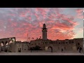 Amazing Maghrib Adhan At Masjid Al Aqsa 1st February 2019