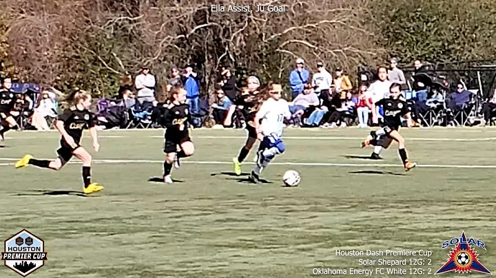 2022.01 Houston Dash Premier Cup 2022 - Champions ...
