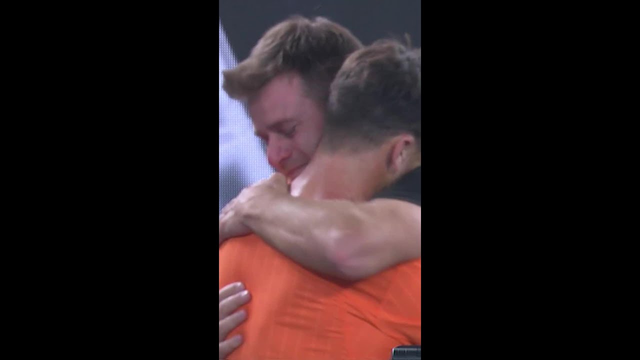 This is how much it means 🥹  