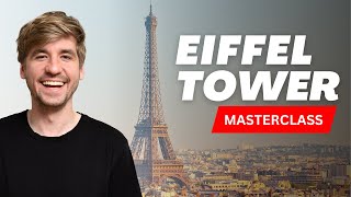 Famous 5+ Eiffel Tower Photo Spots You Can’t Miss (A Paris Photographer's Guide) Profile