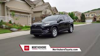 Northshore Toyota - Today's The Day Event