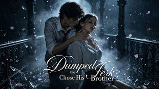 💞💞《Dumped the Jerk, Chose His Brother》#ShortMax #movie