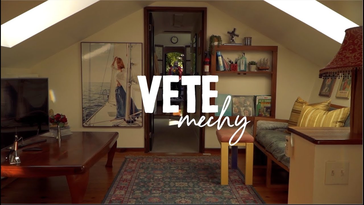 Watch Mechy - Vete (VIDEO OFICIAL) on YouTube Watch Mechy - Vete (VIDEO OFICIAL) on YouTube