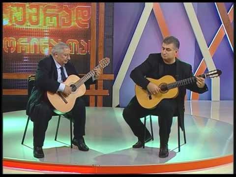 Super Mario Bros.  - Live Stream (ქართულად) Ft. მამაშვილი ბაღაშვილი