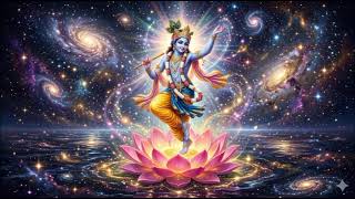 Hold My Hand, Lord Shyam - Heartfelt English Worship Prayer Soulful Devotion | Divine Worship Songs