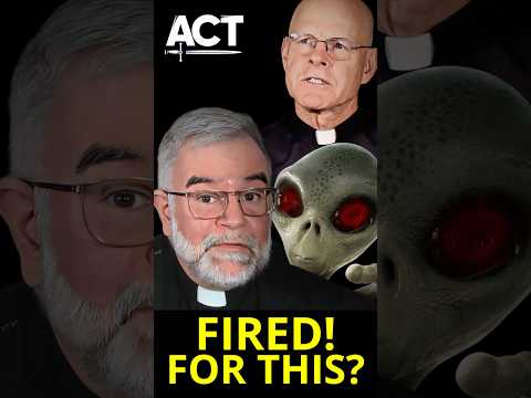 FIRED for Calling Aliens Demons! 👽🚫