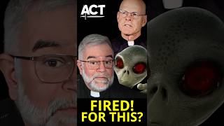 FIRED for Calling Aliens Demons! 👽🚫