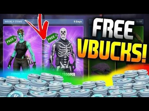 fortnite-hack---get-free-v-bucks---xbox-one-/-pc-/-ps4-fortnite-battle-royale