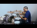 Sonata Arctica Balck Sheep Drum Cover