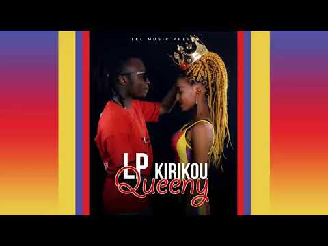 LP Kirikou - Queeny (Son Officiel)