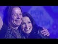 Kipelov and tarja  im here clip