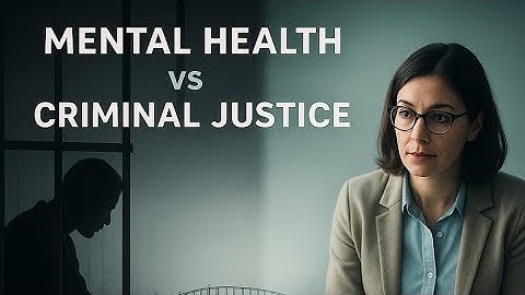 Unpacking the Sequential Intercept Model: Bridging Mental Health and Criminal Justice