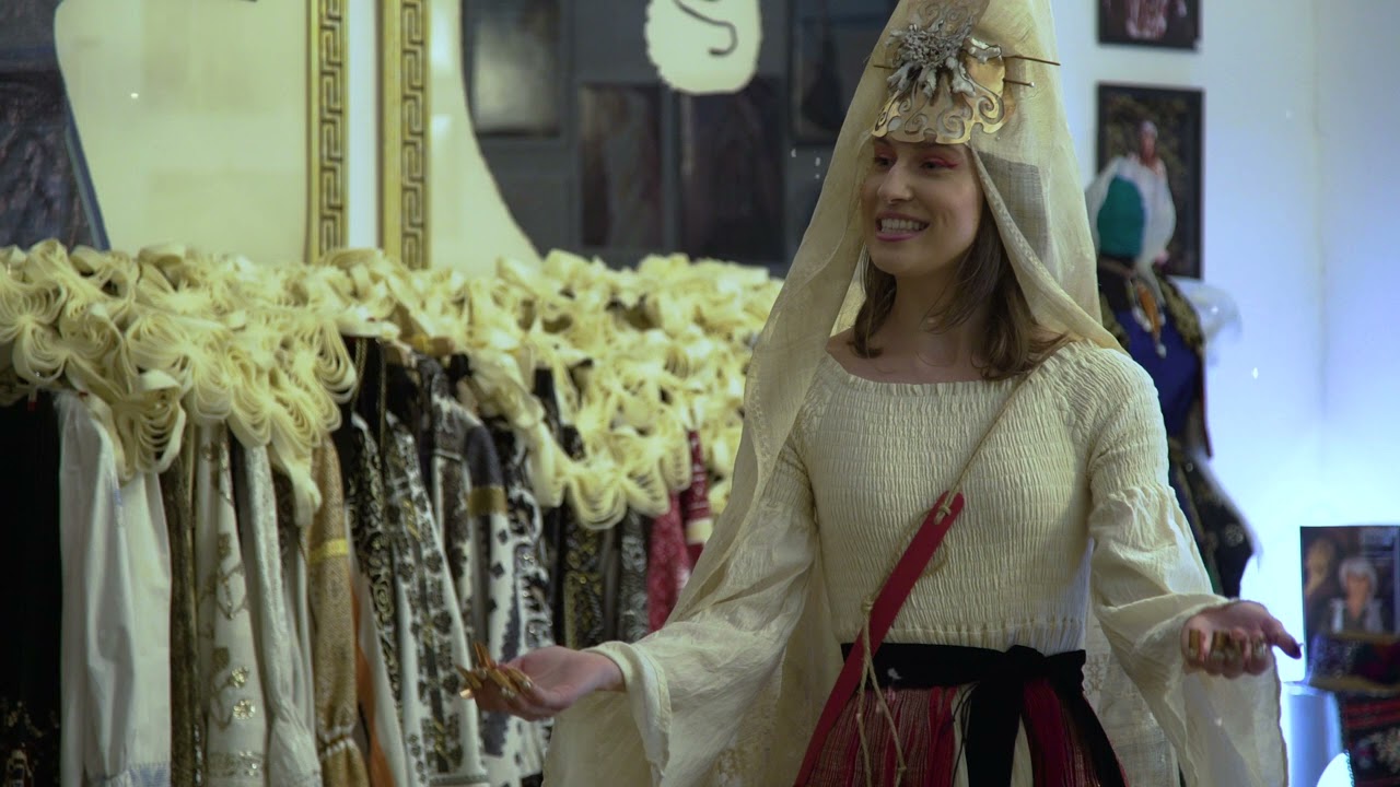 HYPERBOREAN FOLKLORE  The Wedding with Nature