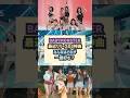 BABYMONSTERの最近リリースした3曲、みんなが一番好きなのは? #babymonster #ベビモン #kpop