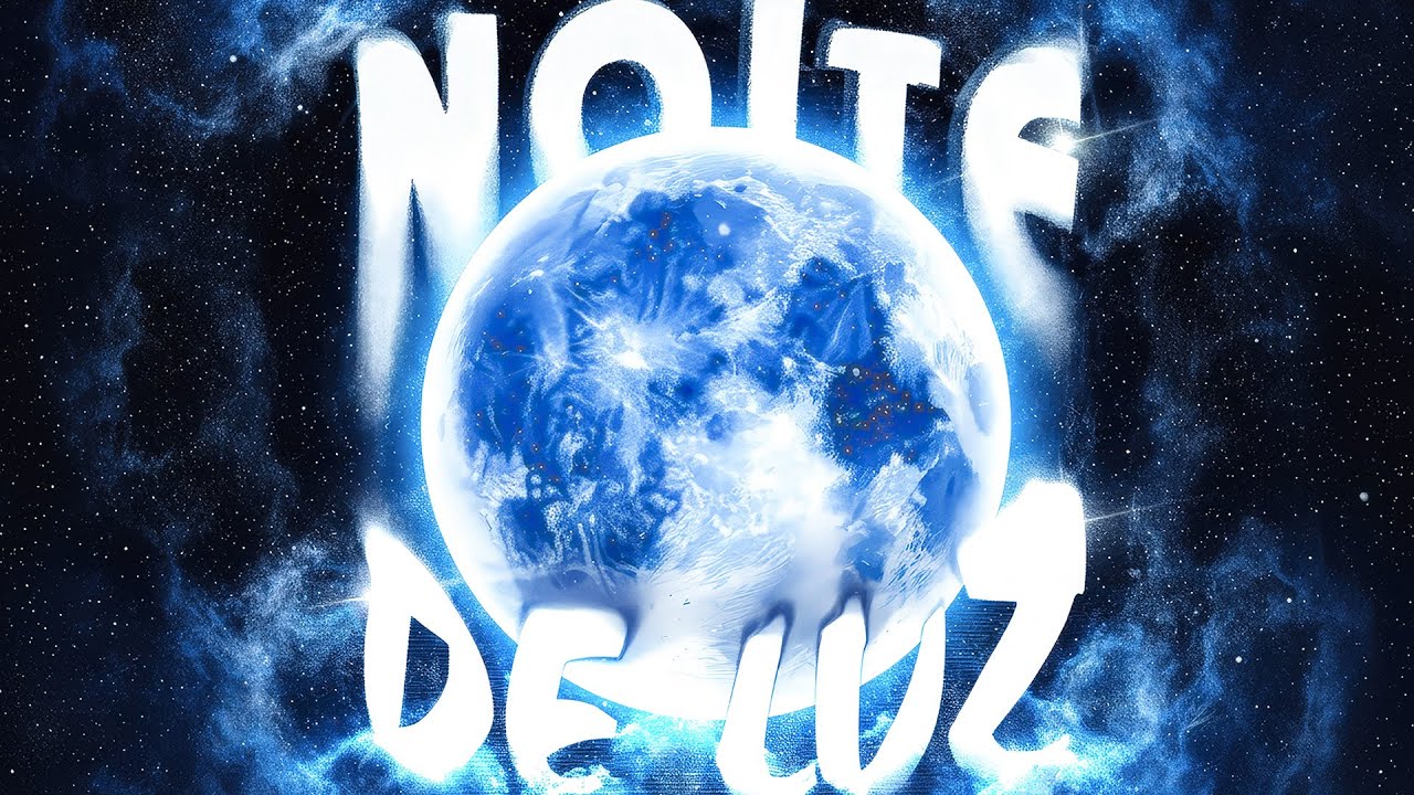 TazDev - Noite de luz [Official Visualiser]