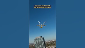 Did you know parts of the US, Europe and Australia are experiencing #DroneDelivery?