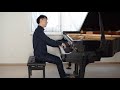 ショパン:ワルツ 作品 34-3 『こねこのワルツ』 / Chopin : waltz op.34-3