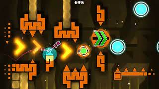 Tabasco by talia 100% (Easy Demon) | Geometry Dash