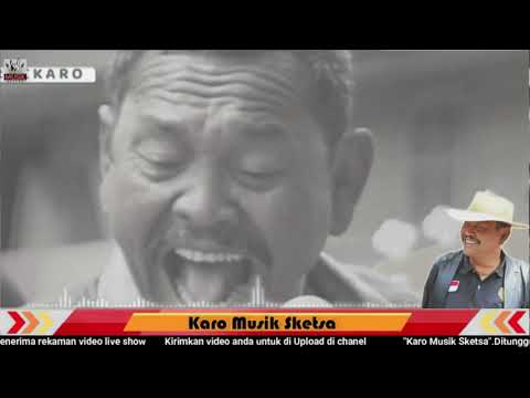 ROCKARO - TANAH KARO SIMALEM (lagu karo 2022 )