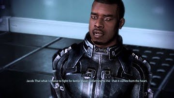 Mass Effect 3 [PC - Sentinel]: Arrae - Ex Cerberus Scientists