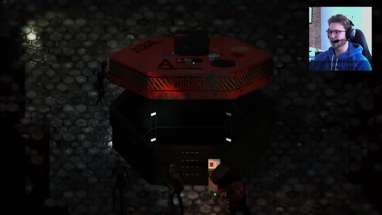 SIGNALIS Part 12 - Chapter 2