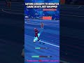 I will be forever grateful #zionparker #rematch #rocketleague #soccergame #football #rematchgame