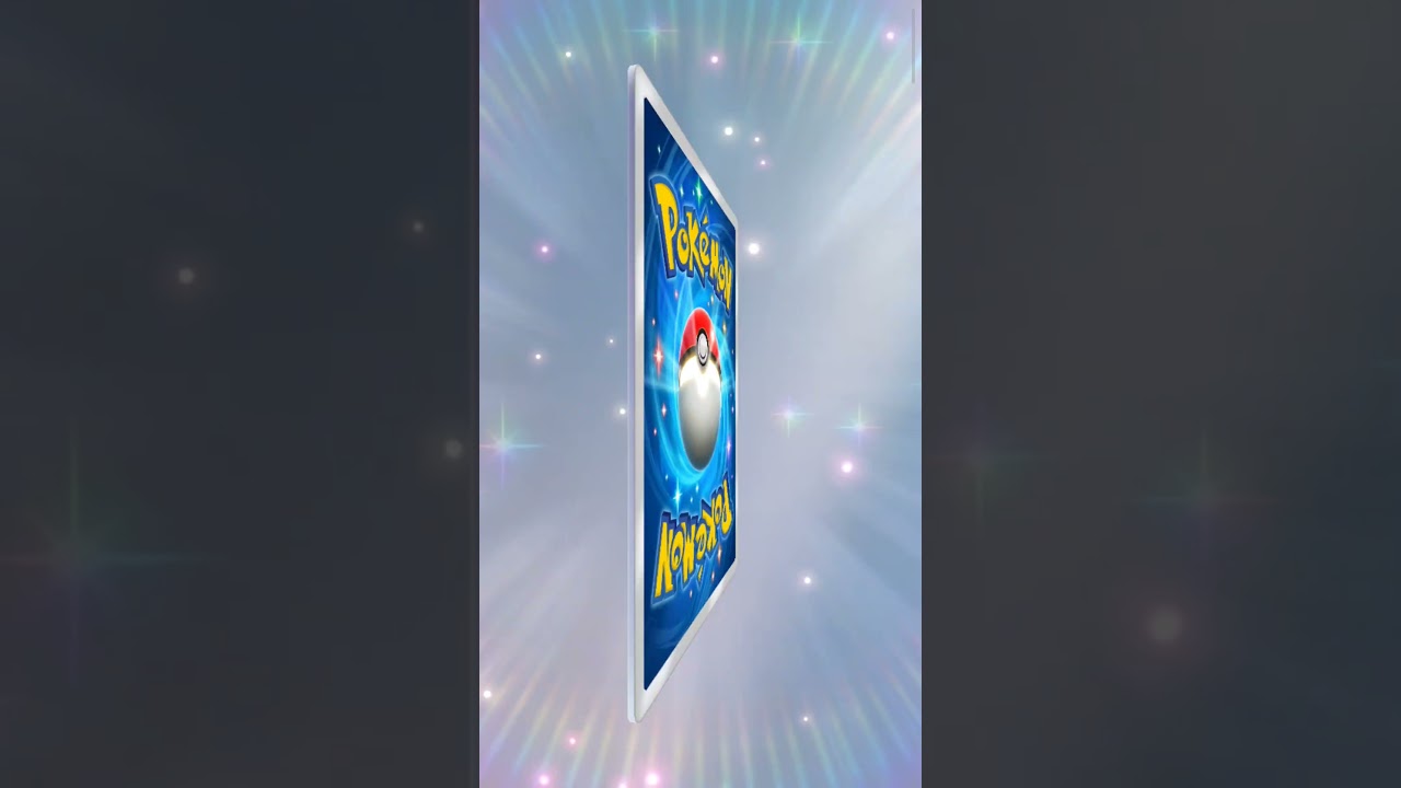 #pokemon #games #gaming #competitive#pokemontcg #pokemontcgpocket