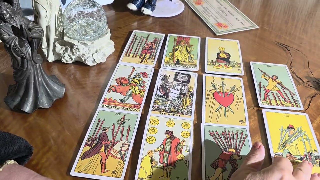 PISCES 🐟 ♓️ 🐟  THEY'RE SPYING ON YOU.......