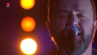 Dizzy Mizz Lizzy - Boy Doom (live 2020) Resimi