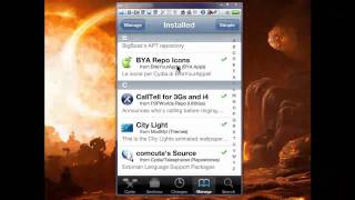CallTell for 3GS and i4 / Volume Booster screenshot 5
