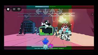 Project: Afternight - Tutorial (Pico Mix) FC - Reupload