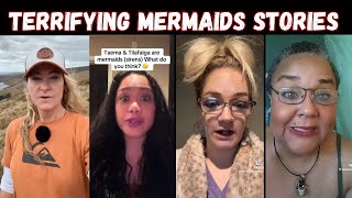 Terrifying Mermaid Stories &amp; Sightings You Won’t Believe Are Real.