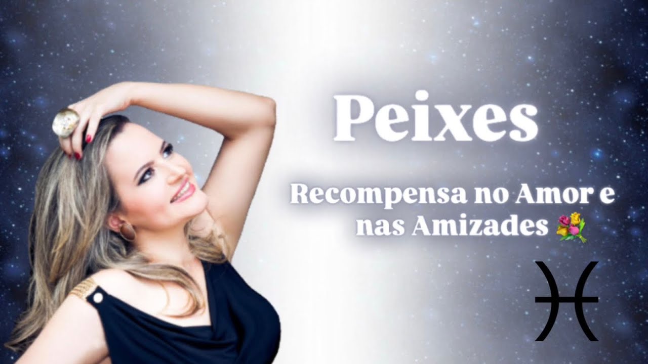 ♓️PEIXES❣️AMOR VERDADEIRO😍O MEDO FICA PARA TRÁS❣️QUEM TE ABANDONOU VAI SE ARREPENDER‼️@essencetarot 