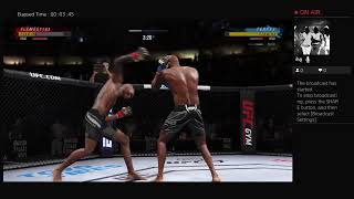 UFC ONLINE WAGERS!!!!